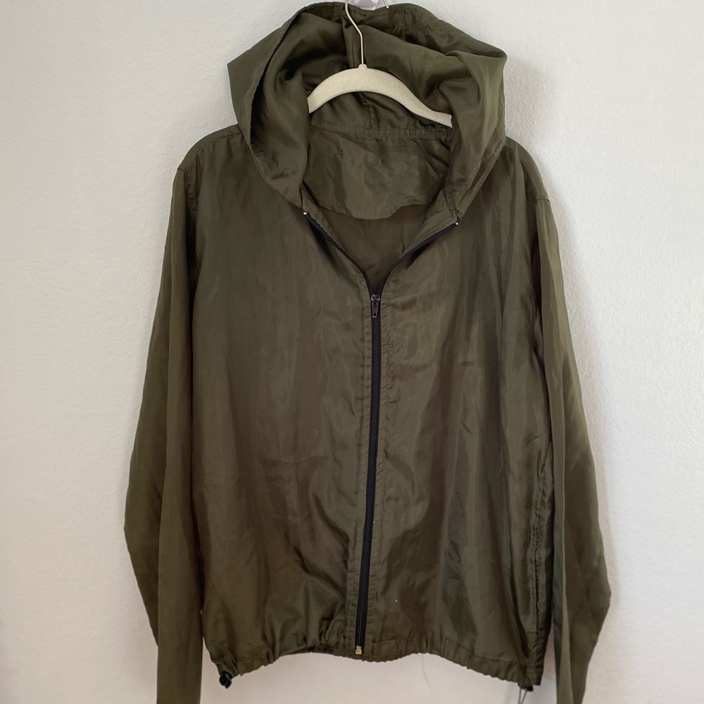 Women’s Fitness Jacket